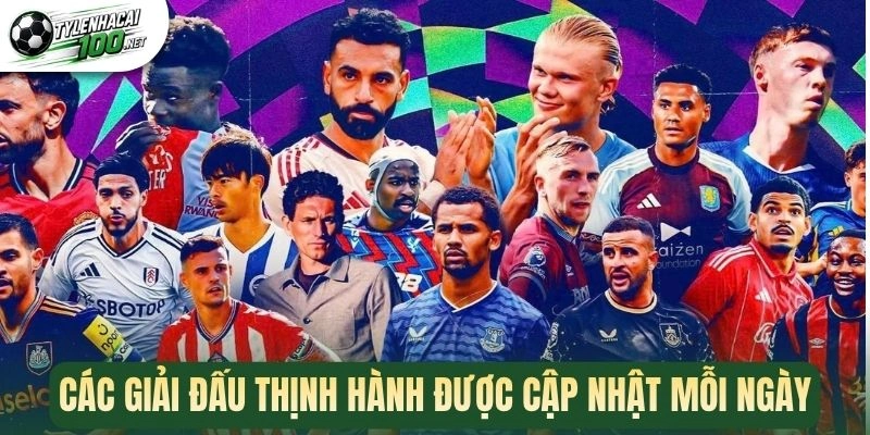 Tỷ Lệ Kèo Nhà Cái - Cập Nhật Kèo Bóng Đá Chuẩn Xác Hàng Ngày 341 Các giải đấu thịnh hành được cập nhật mỗi ngày