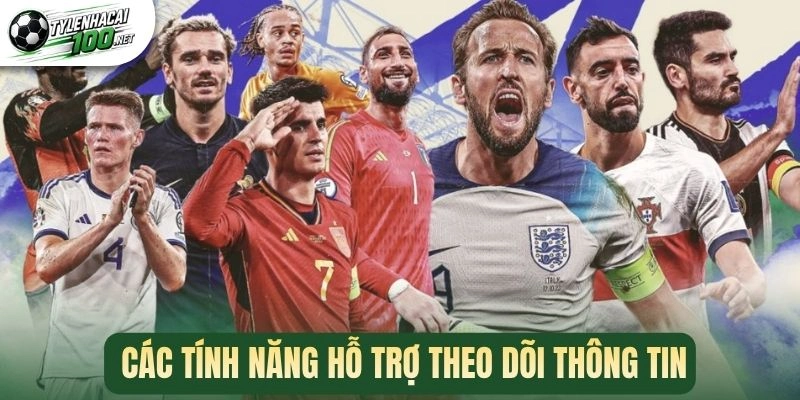 Tỷ Lệ Kèo Nhà Cái - Cập Nhật Kèo Bóng Đá Chuẩn Xác Hàng Ngày 340 Các tính năng hỗ trợ theo dõi thông tin