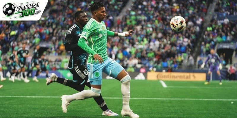 Kèo Nhà Cái Seattle Sounders FC Vs Minnesota United - MLS, 27/09/2026 2 Đánh giá các kèo hay