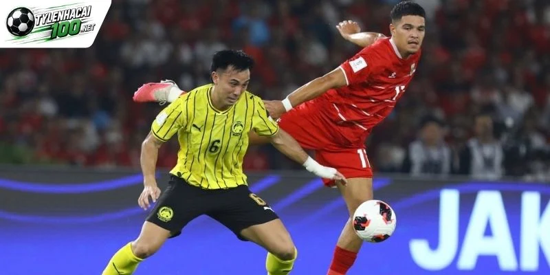 Soi Kèo Nhà Cái Singapore Vs Malaysia - FIFA ASEAN Cup, 01/10/2026 1 Phân tích Singapore Vs Malaysia