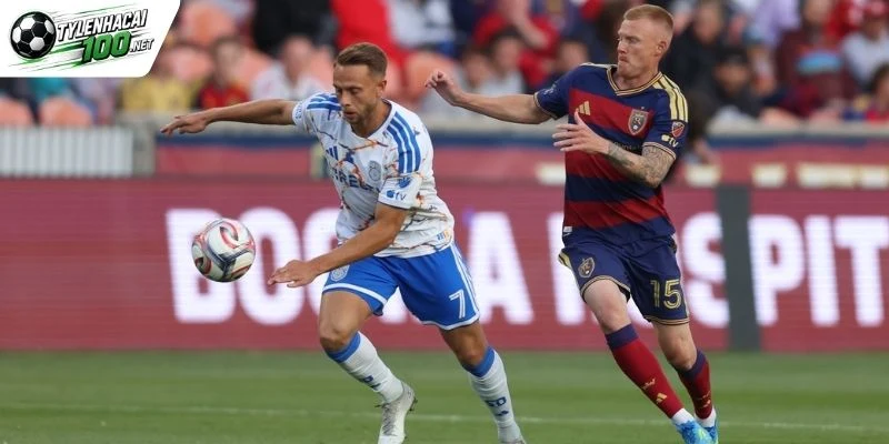 Kèo Nhà Cái Austin FC Vs San Diego - MLS, 27/09/2026 2 Tham khảo odds trận đối đầu được mong đợi tại MLS