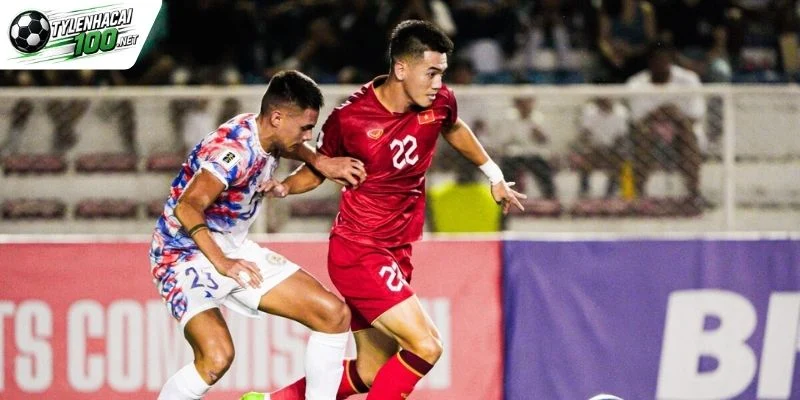 Soi Kèo Nhà Cái Việt Nam Vs Philippines - FIFA ASEAN Cup, 26/09/2026 1 Việt Nam Vs Philippines - FIFA ASEAN Cup thu hút người chơi soi kèo
