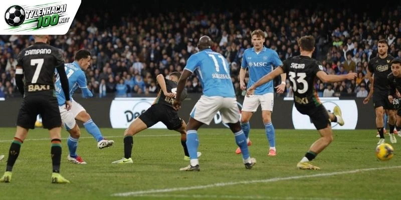 Soi Kèo Nhà Cái Venezia Vs Napoli - Serie A, 17/10/2026 6 Chuyên gia đưa nhận định kèo sáng suốtChuyên gia đưa nhận định kèo sáng suốt