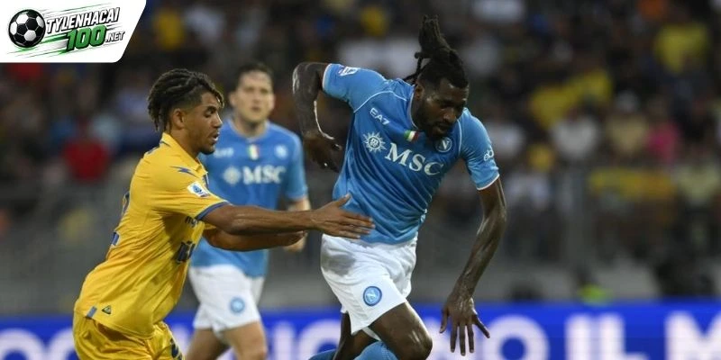 Tỷ Lệ Kèo Napoli Vs Frosinone - Serie A, 11/10/2026 6 Kèo sáng cửa cho trận đấu Napoli vs Frosinone