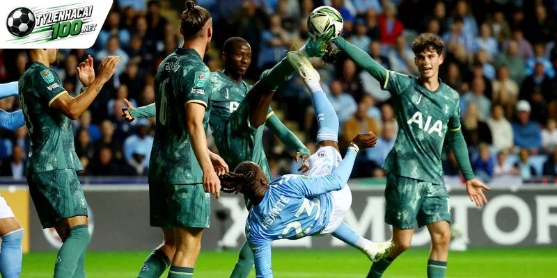 Soi Kèo Bóng Đá Tottenham Vs Coventry City - NHA, 20/10/2026 6 Kết luận kèo trận đấu