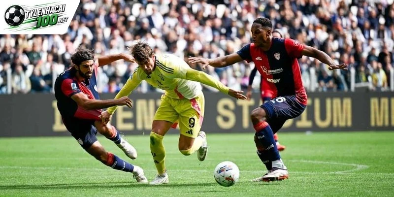 Kèo Nhà Cái Cagliari Vs Juventus - Serie A, 12/10/2026 1 Khái quát về cuộc tranh tài Cagliari vs Juventus