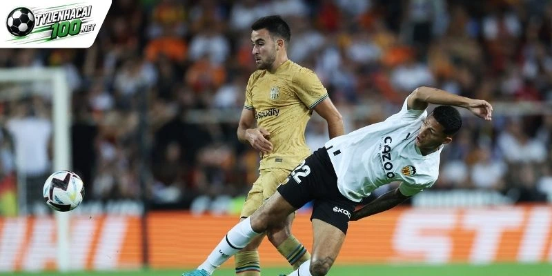 Tỷ Lệ Kèo Racing Santander Vs Valencia - La Liga, 12/10/2026 1 Khái quát về trận Racing Santander vs Valencia