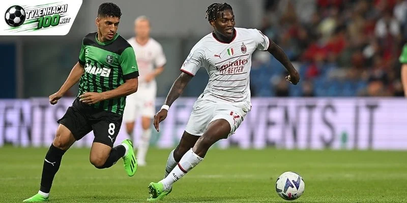 Kèo Nhà Cái Sassuolo Vs AC Milan - Serie A, 11/10/2026 1 Những dữ kiện đáng chú ý trước giờ G
