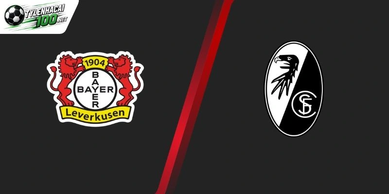 Phân tích kèo Leverkusen vs Freiburg