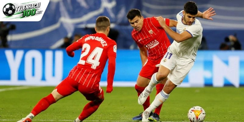 Sơ lược về giải đấu Real Madrid vs Sevilla