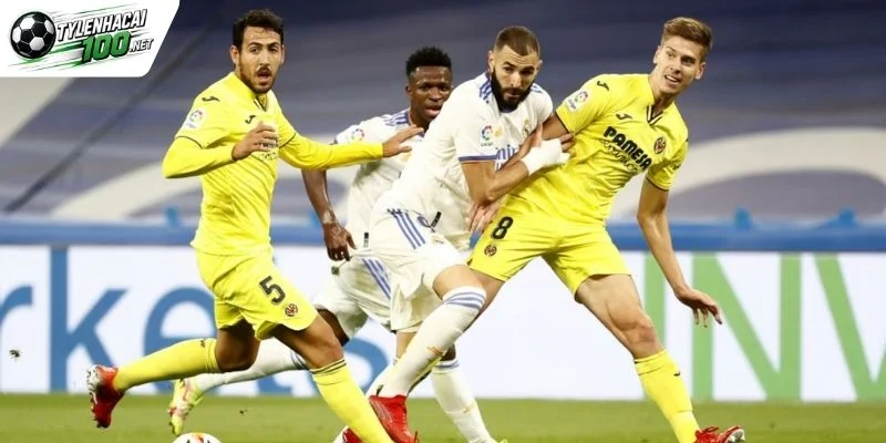 Soi Kèo Nhà Cái Real Madrid Vs Villarreal - La Liga, 11/10/2026 1 Sơ lược về trận tranh tài Real Madrid vs Villarreal