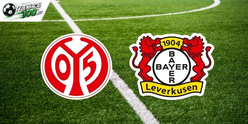 Tỷ Lệ Kèo Mainz 05 vs Bayer 04 Leverkusen - Bundesliga, 10/10/2026 5 Soi kèo Mainz 05 vs Bayer 04 Leverkusen ngày 10/10