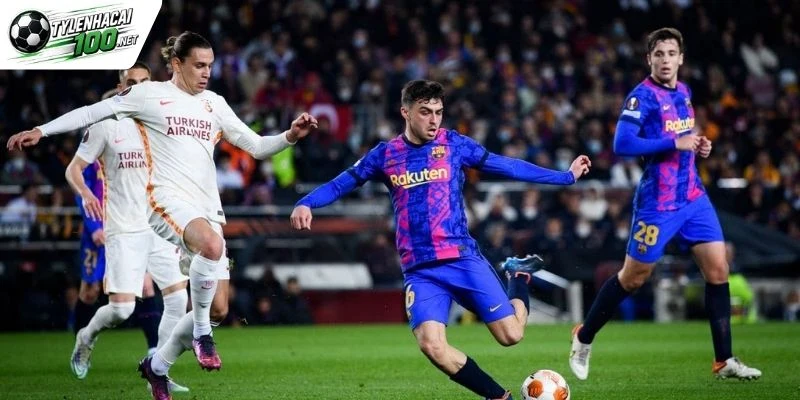 Kèo Nhà Cái Galatasaray Vs Barcelona - C1, 14/10/2026 1 Thông tin chung về giải Galatasaray vs Barcelona