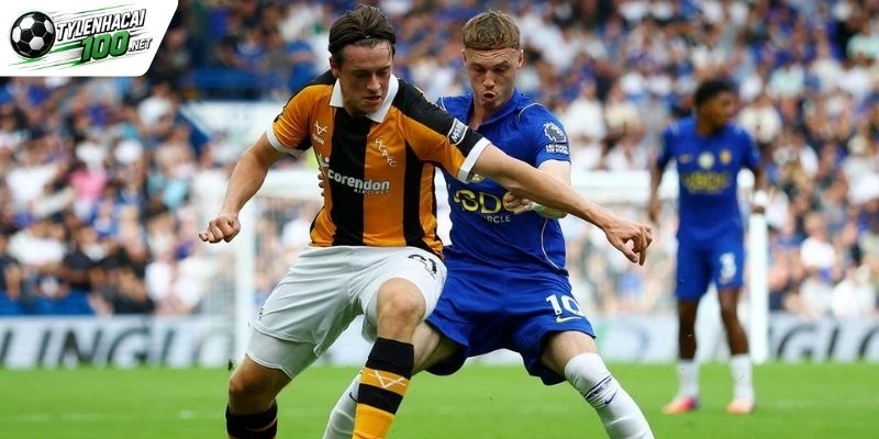 Soi Kèo Nhà Cái Hull City Vs Everton - Nha, 11/10/2026 1 Thông tin chung về giải Hull City vs Everton
