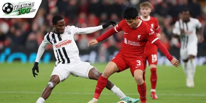Soi Kèo Nhà Cái LASK Vs Liverpool - C1, 14/10/2026 1 Thông tin giải LASK vs Liverpool