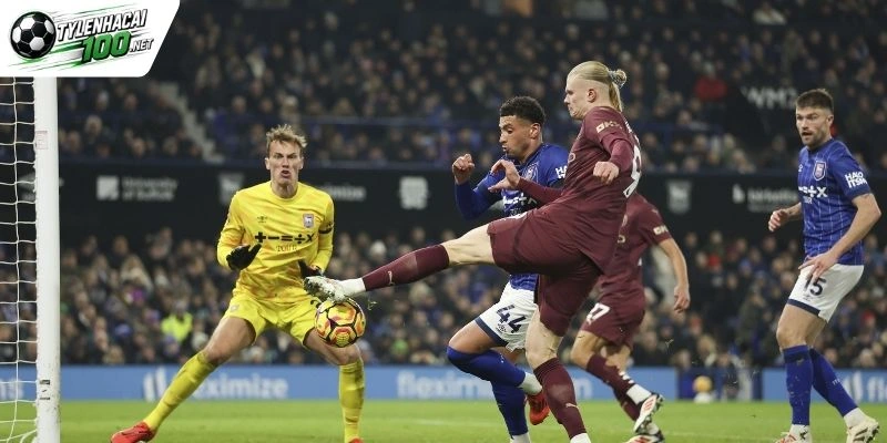 Tỷ Lệ Kèo Man City Vs Ipswich Town - NHA, 17/10/2026 1 Thông tin mới nhất về cuộc tranh tài ngày 17/10