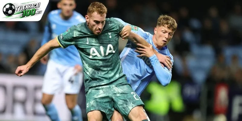 Soi Kèo Bóng Đá Tottenham Vs Coventry City - NHA, 20/10/2026 1 Thông tin trước trận đấu