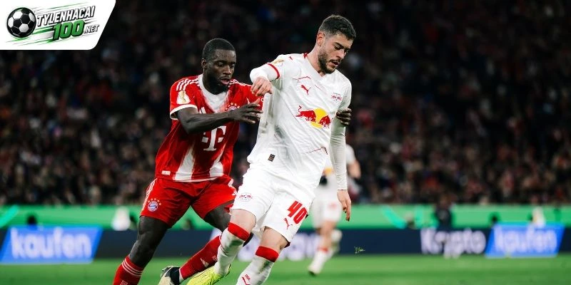 Soi Kèo Nhà Cái Munich Vs RB Leipzig - Bundesliga, 17/10/2026 1 Thông tin trước trận đấu