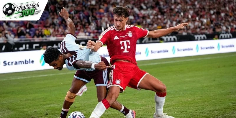Soi Kèo Bóng Đá Viking Vs Munich - C1, 14/10/2026 1 Toàn cảnh phong độ Viking, Munich