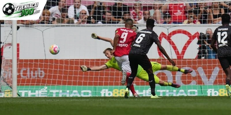 Tỷ Lệ Kèo Mainz 05 vs Bayer 04 Leverkusen - Bundesliga, 10/10/2026 6 Tổng hợp lựa chọn kèo sáng trận